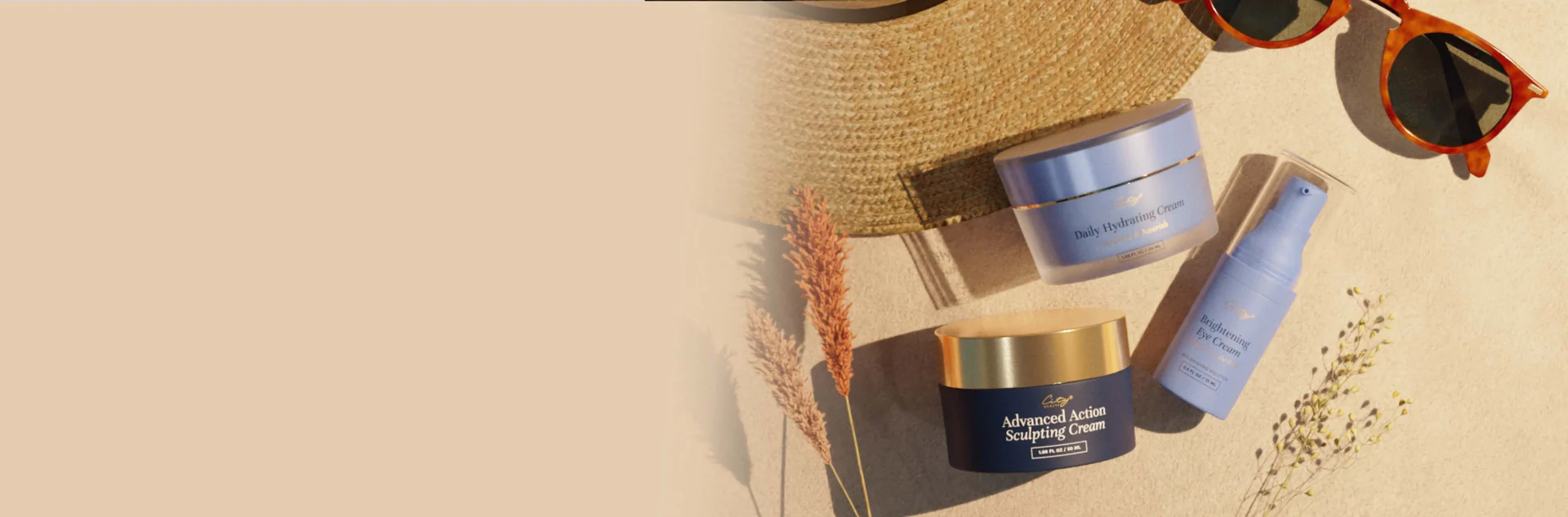 Radiance Refined for Modern Living