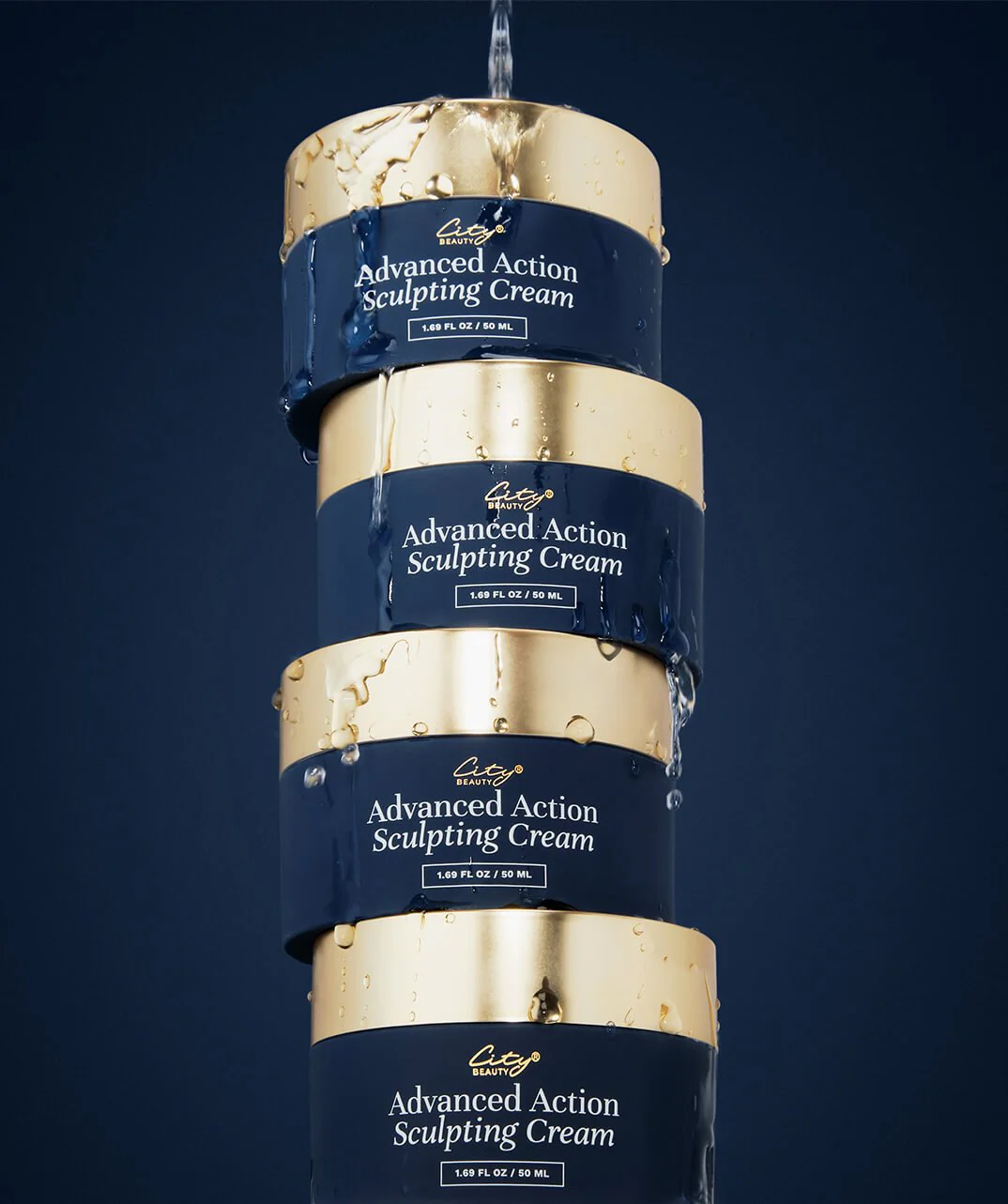 Advanced Action Sculpting Cream - Image 4