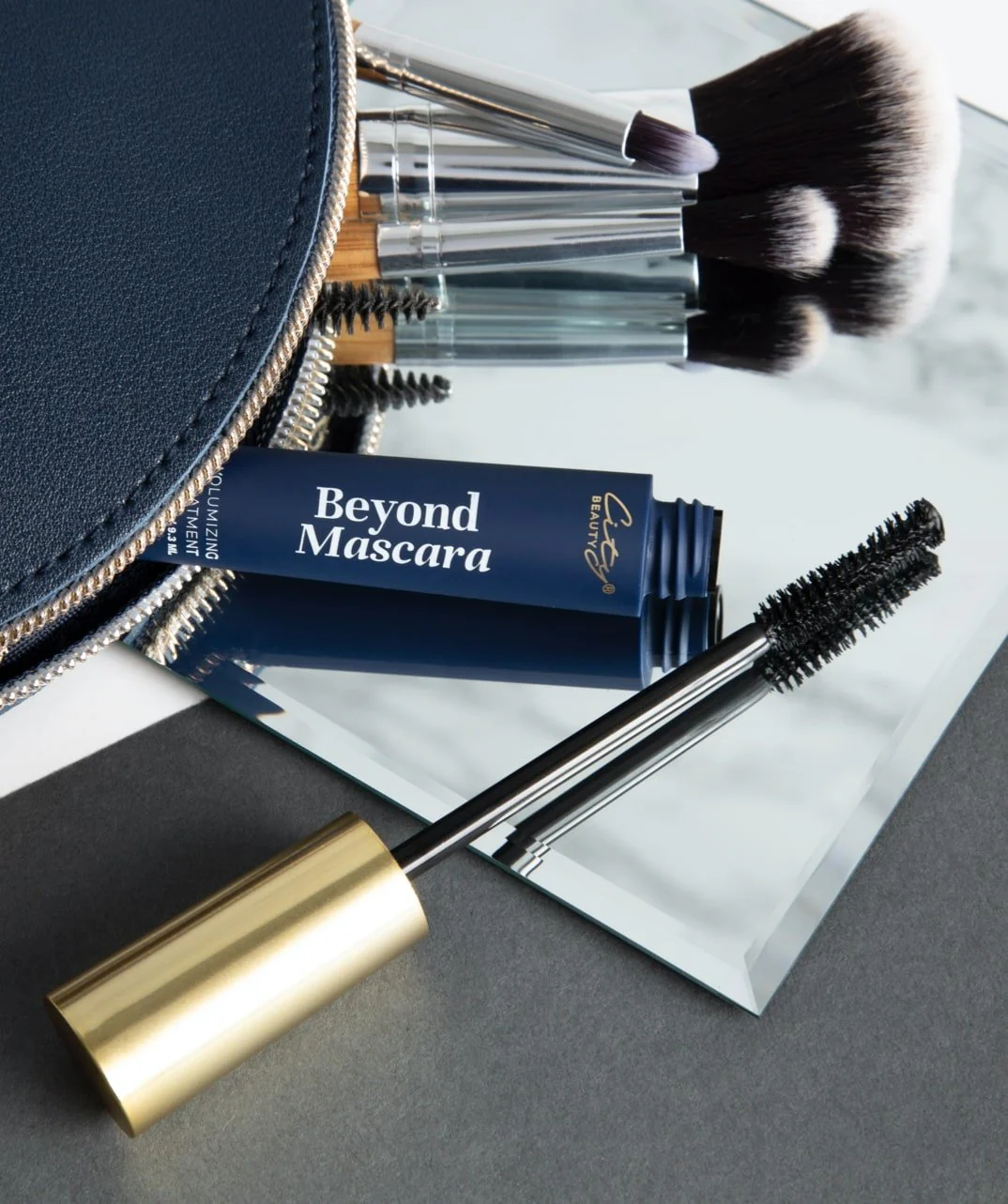 Beyond Mascara - Image 4