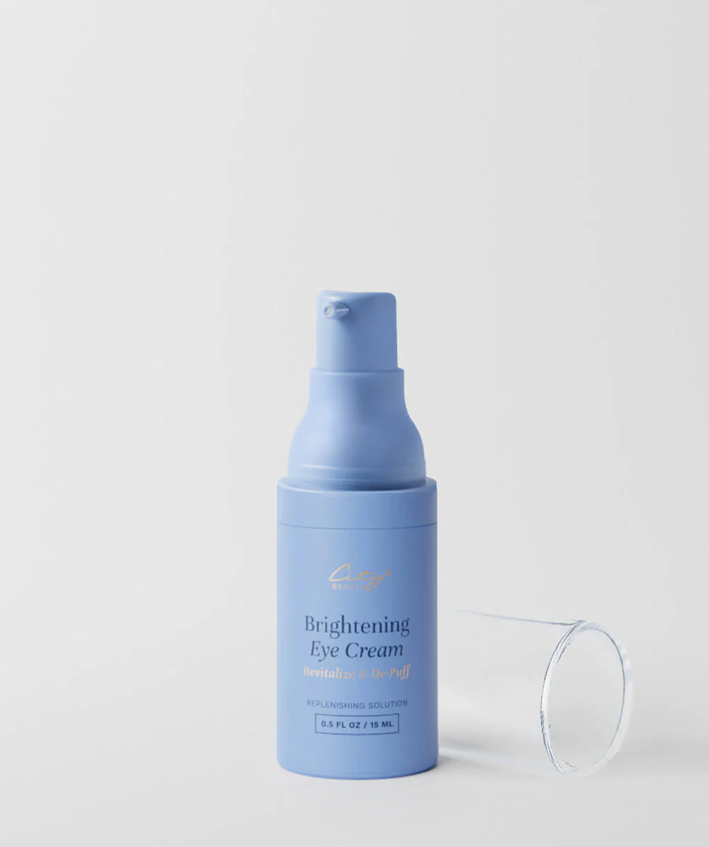 Brightening Eye Cream - Image 2