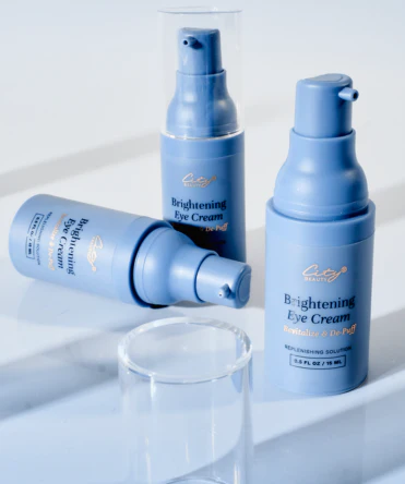 Brightening Eye Cream - Image 4