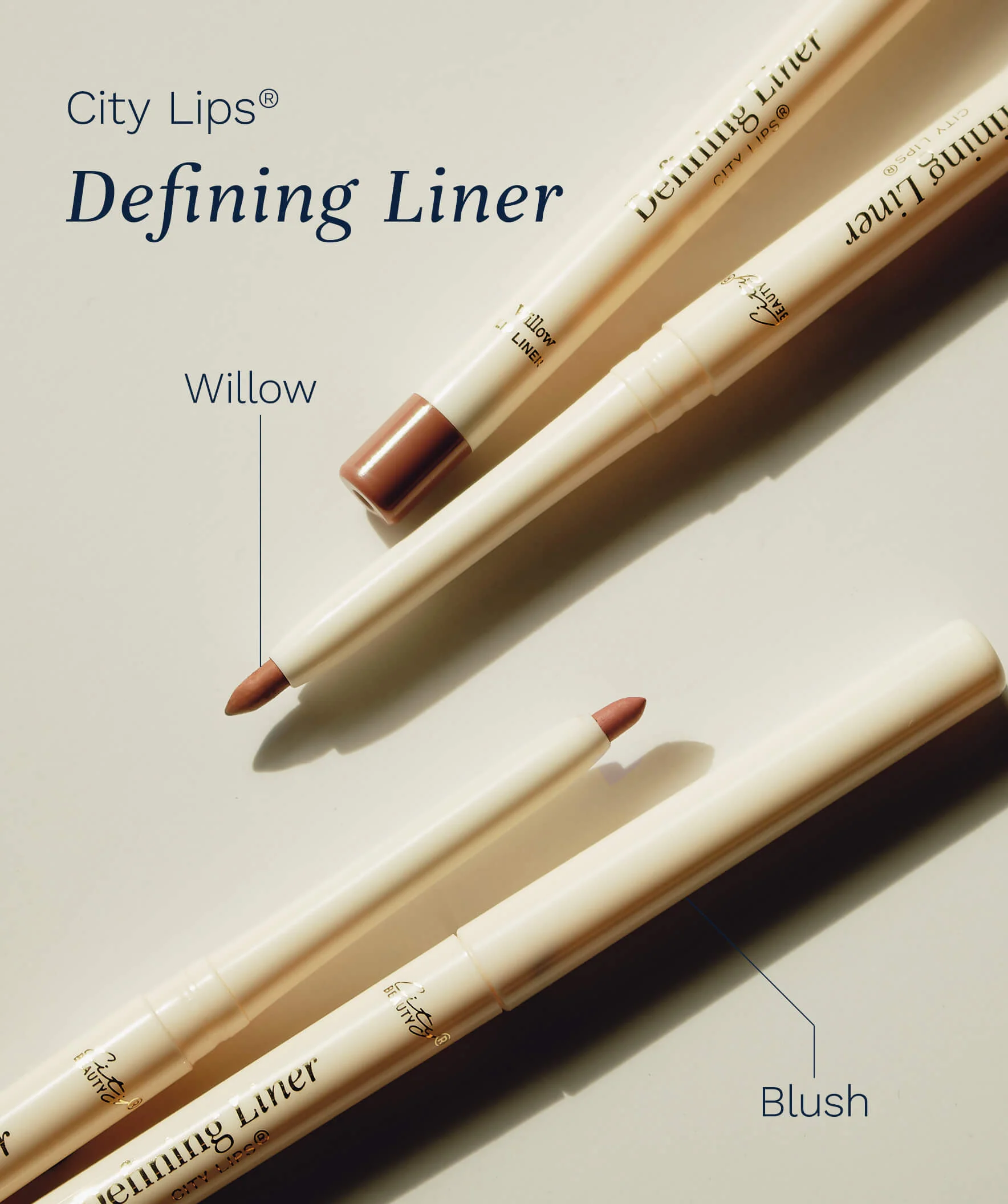 City Lips® Defining Liner - Image 11