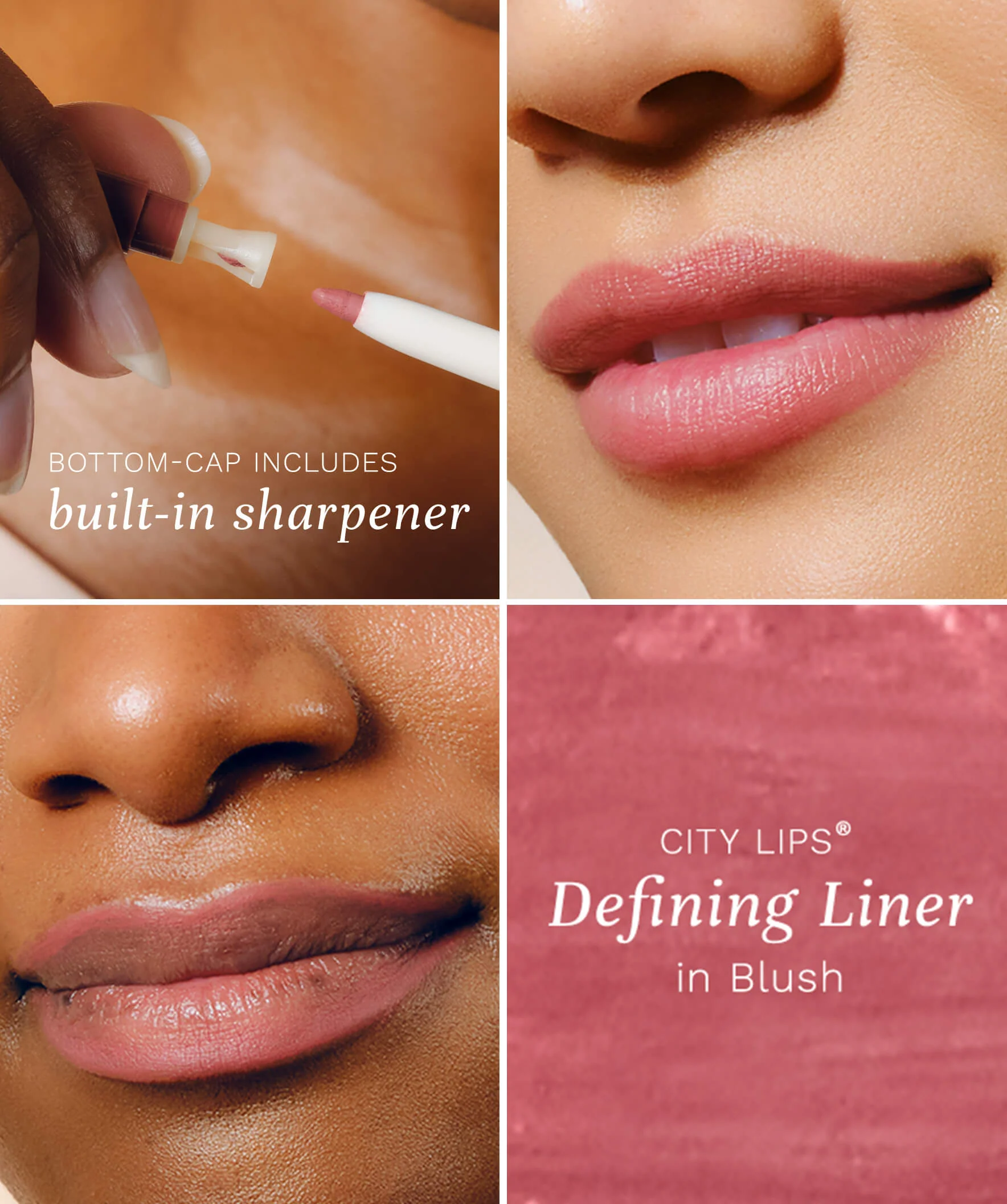 City Lips® Defining Liner - Image 3