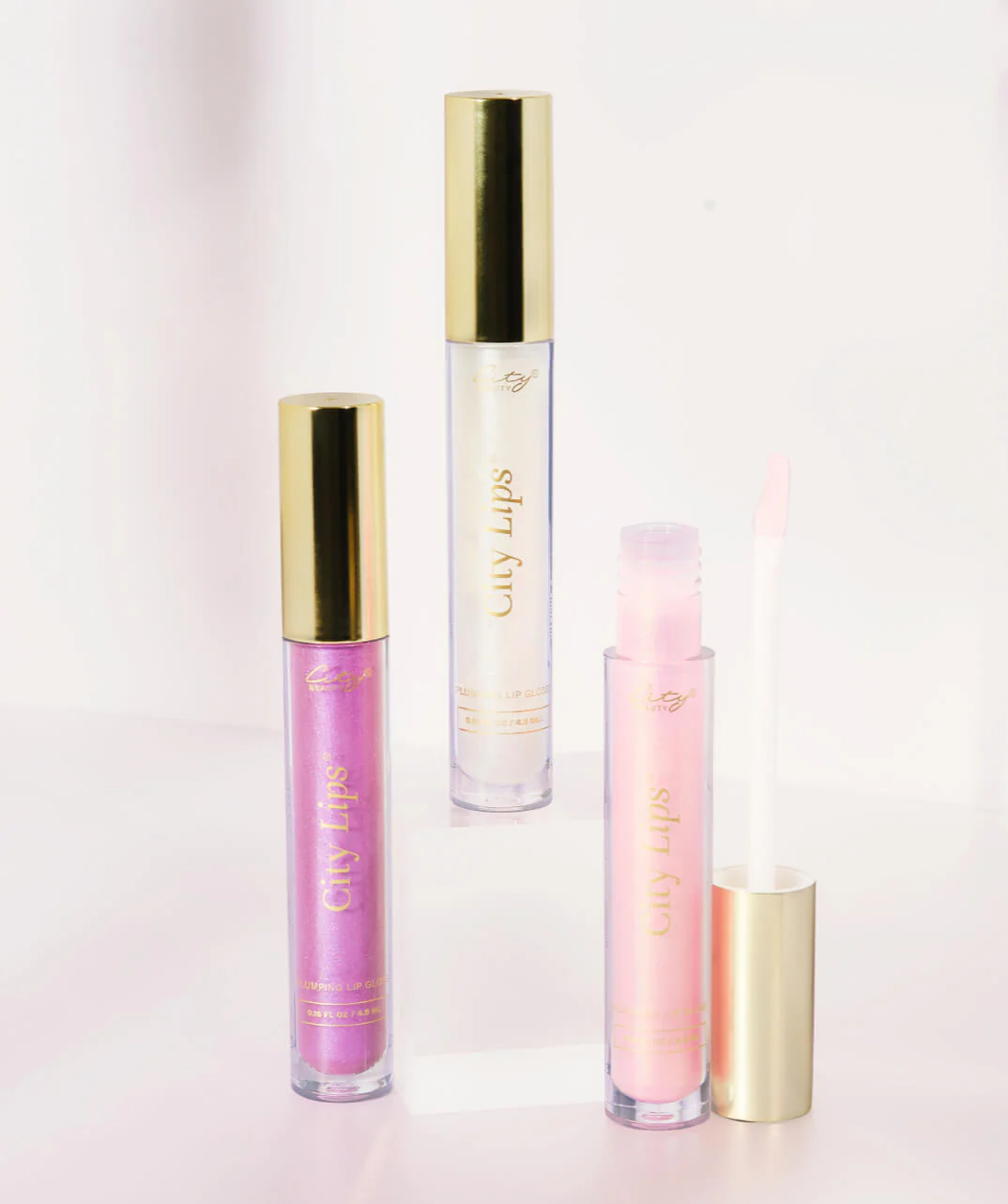 City Lips® Diamond Daze - Image 3