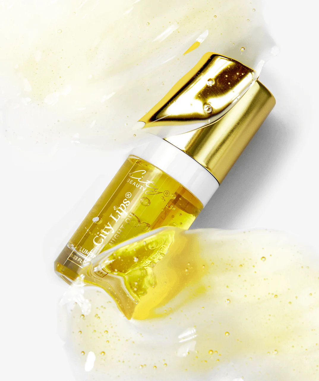 City Lips® Night Oil - Image 4