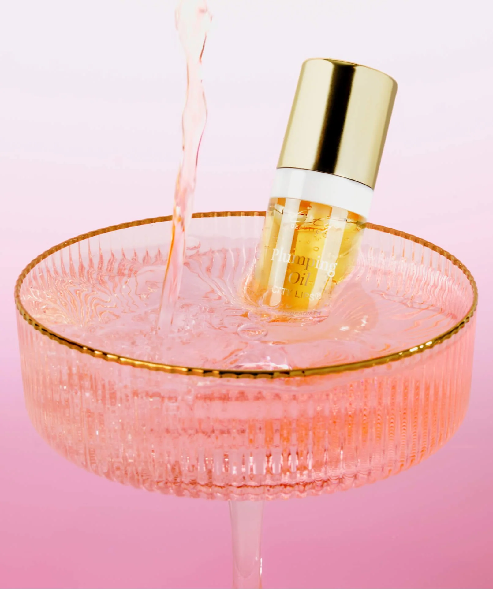City Lips® Plumping Oil - Image 10