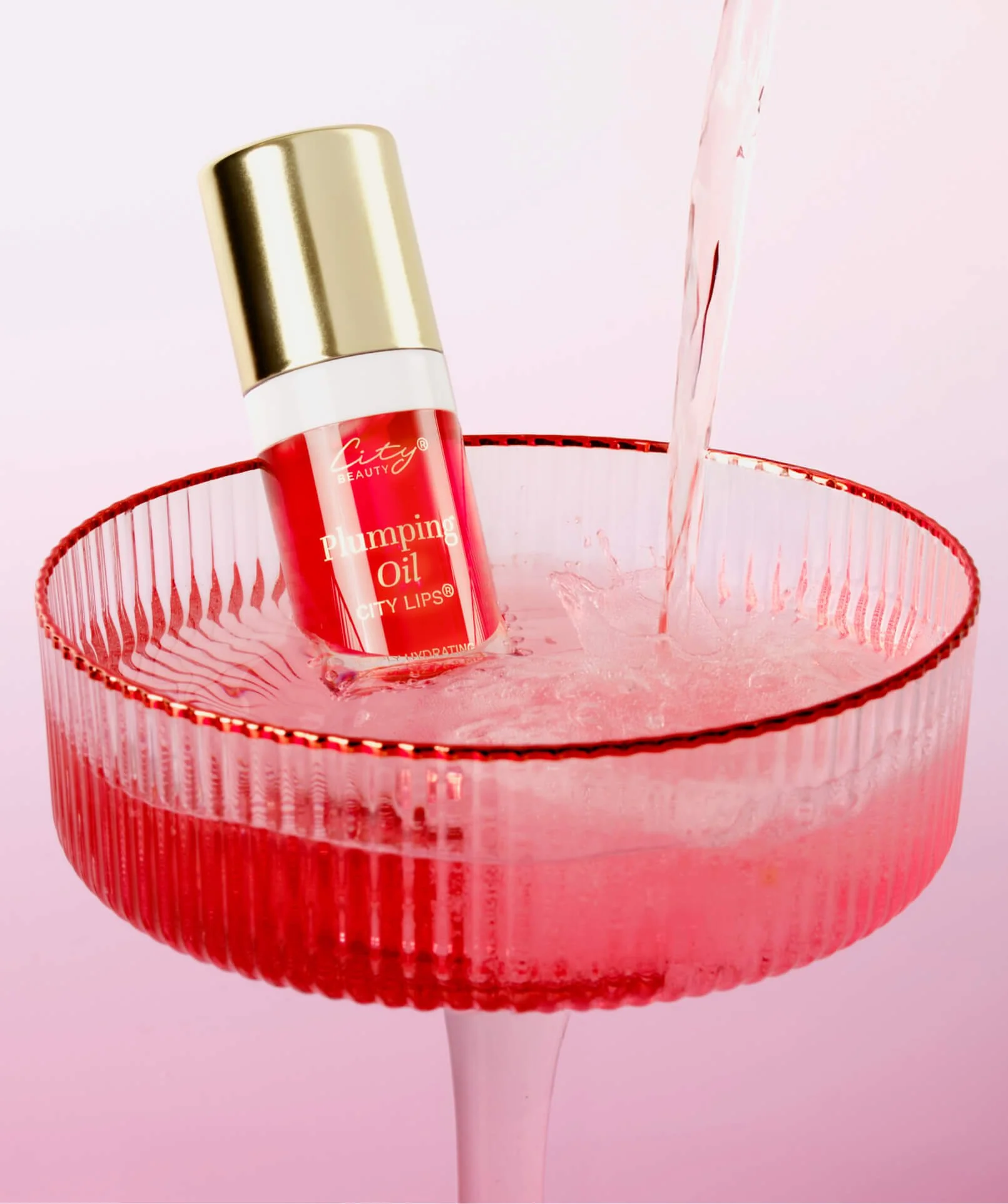 City Lips® Plumping Oil - Image 5