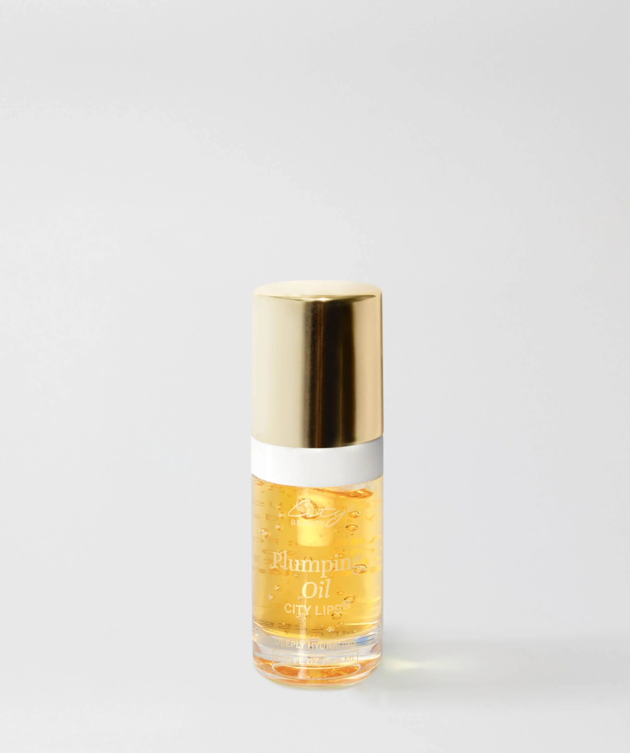 City Lips® Plumping Oil - Image 6