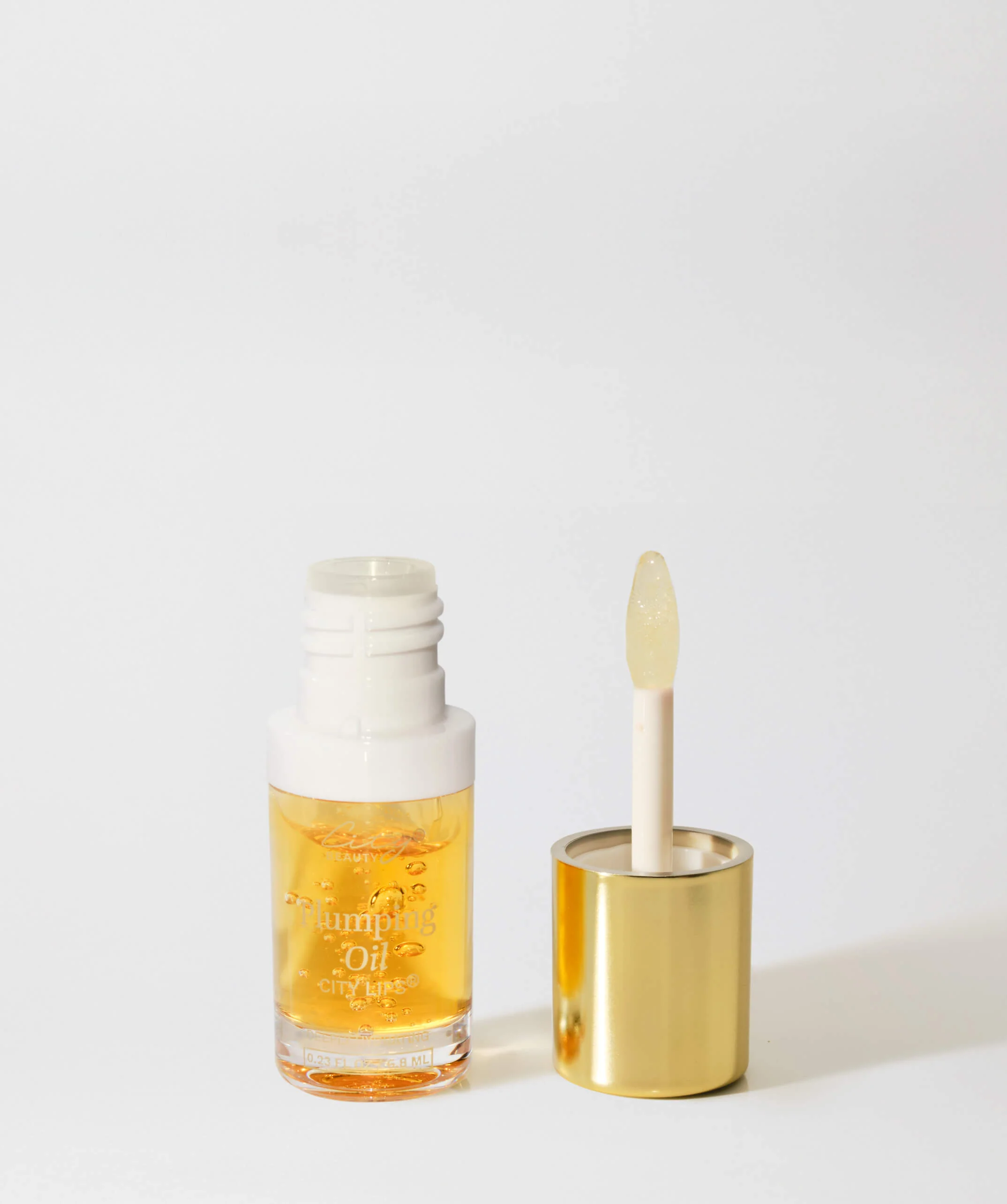 City Lips® Plumping Oil - Image 7