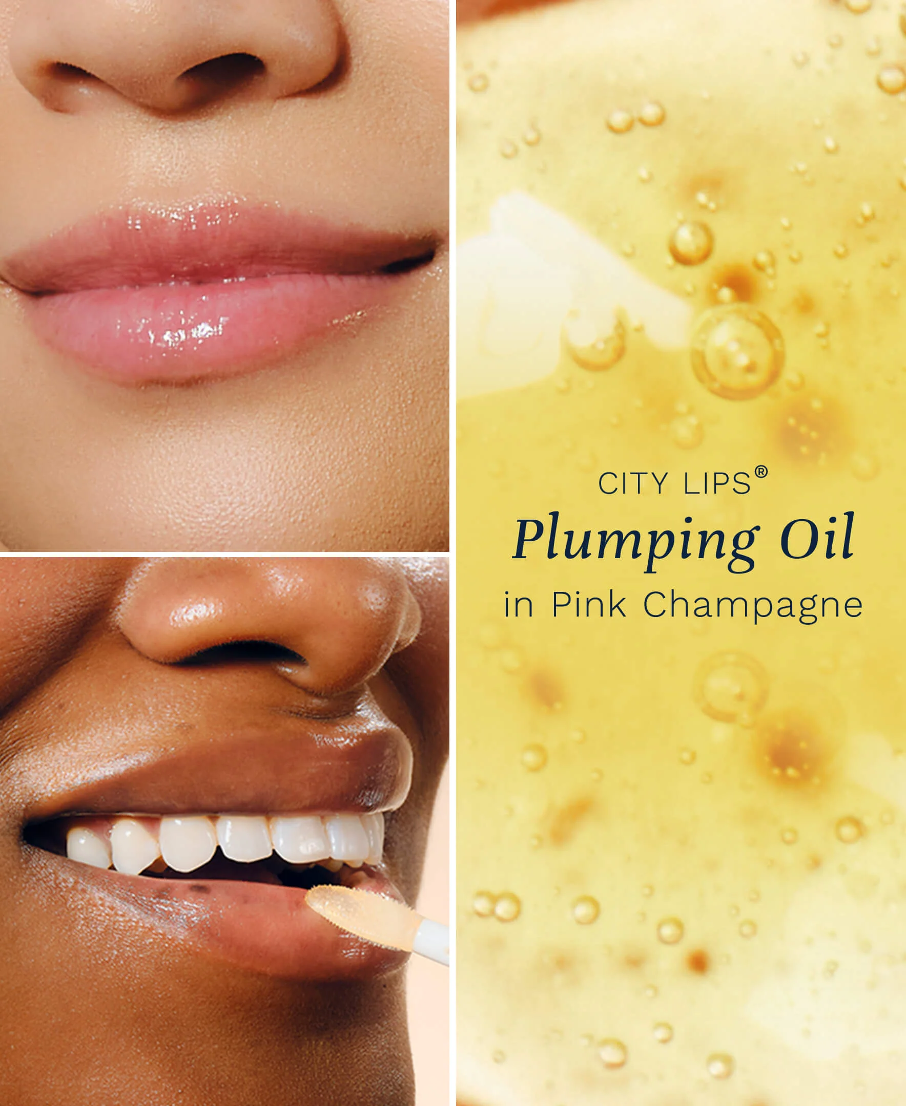 City Lips® Plumping Oil - Image 8