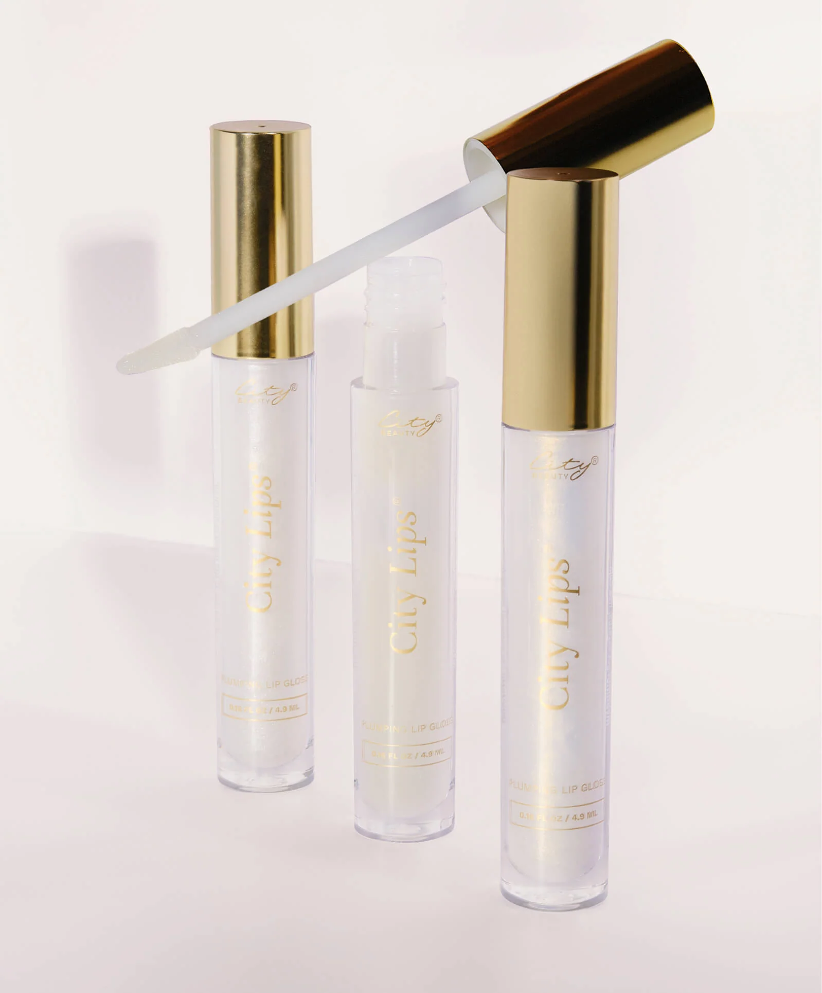 City Lips® Subtle Statement - Image 3