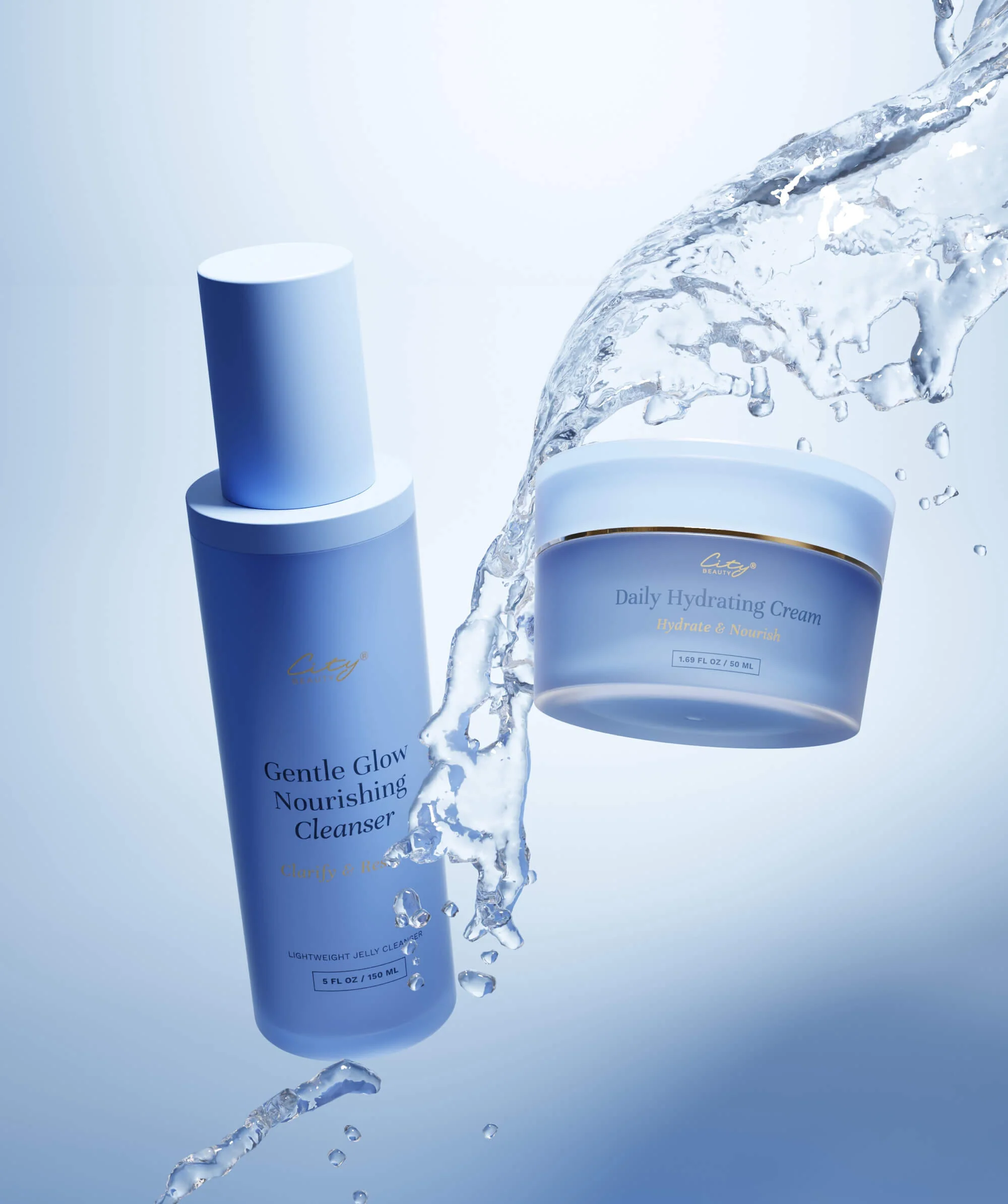 Cleanse & Hydrate Set - Image 3