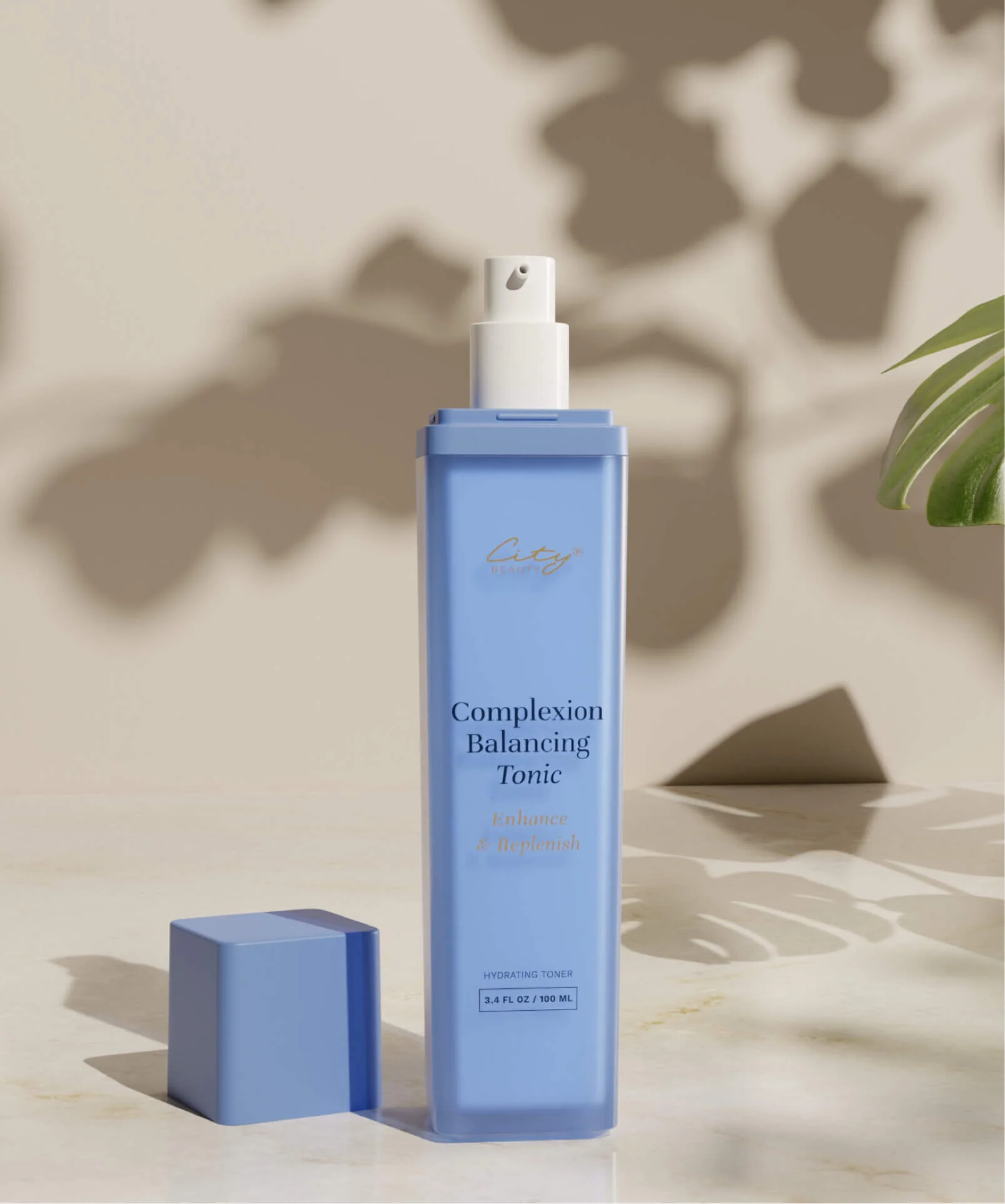 Complexion Balancing Tonic - Image 3
