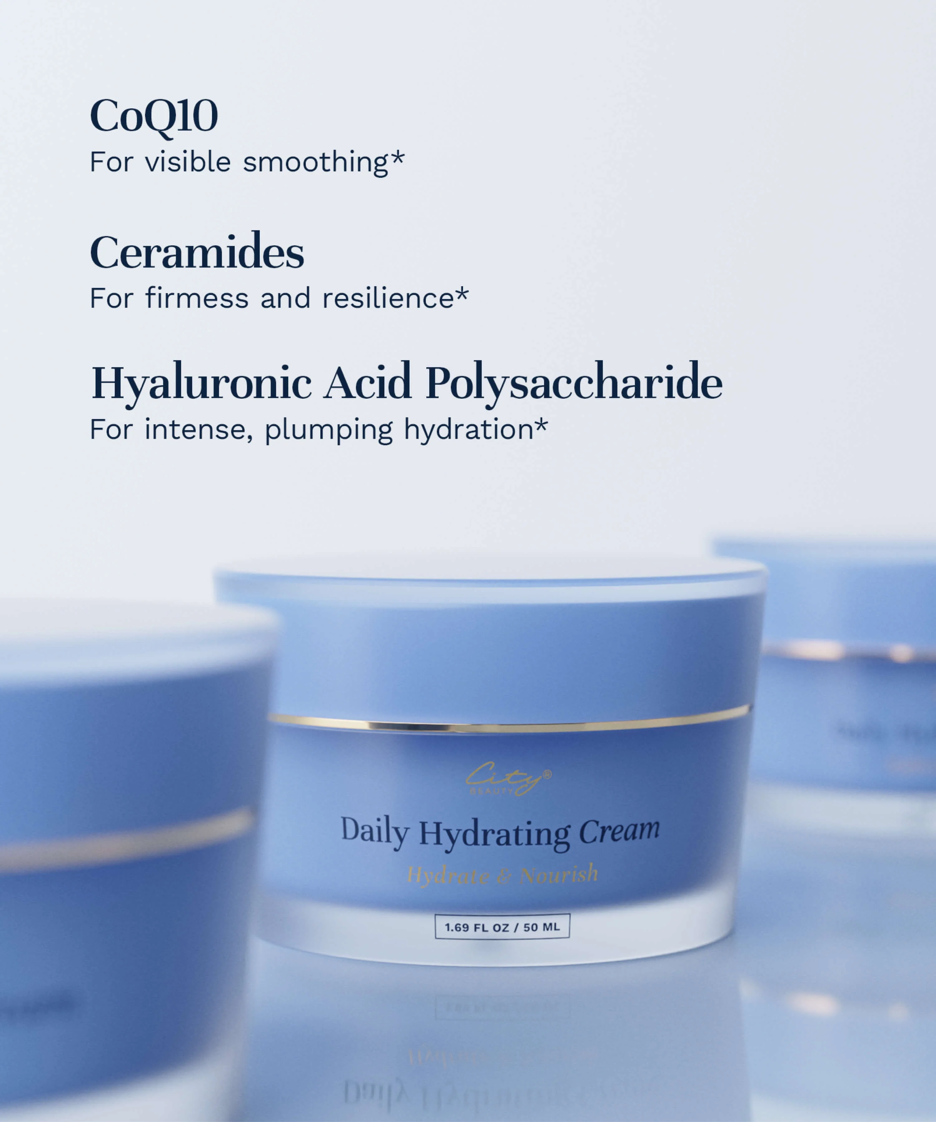 Daily Hydrating Cream - Image 3