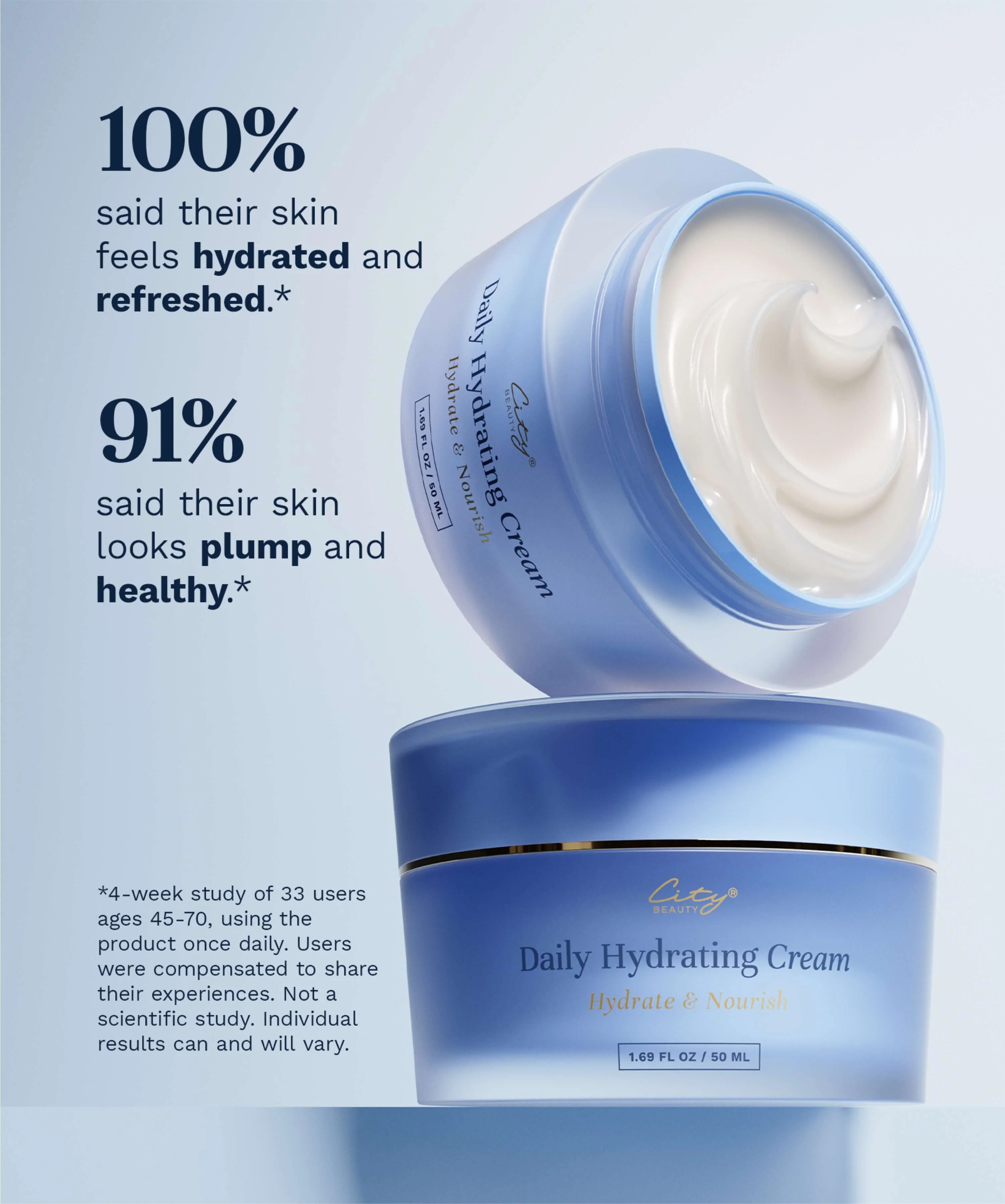 Daily Hydrating Cream - Image 5