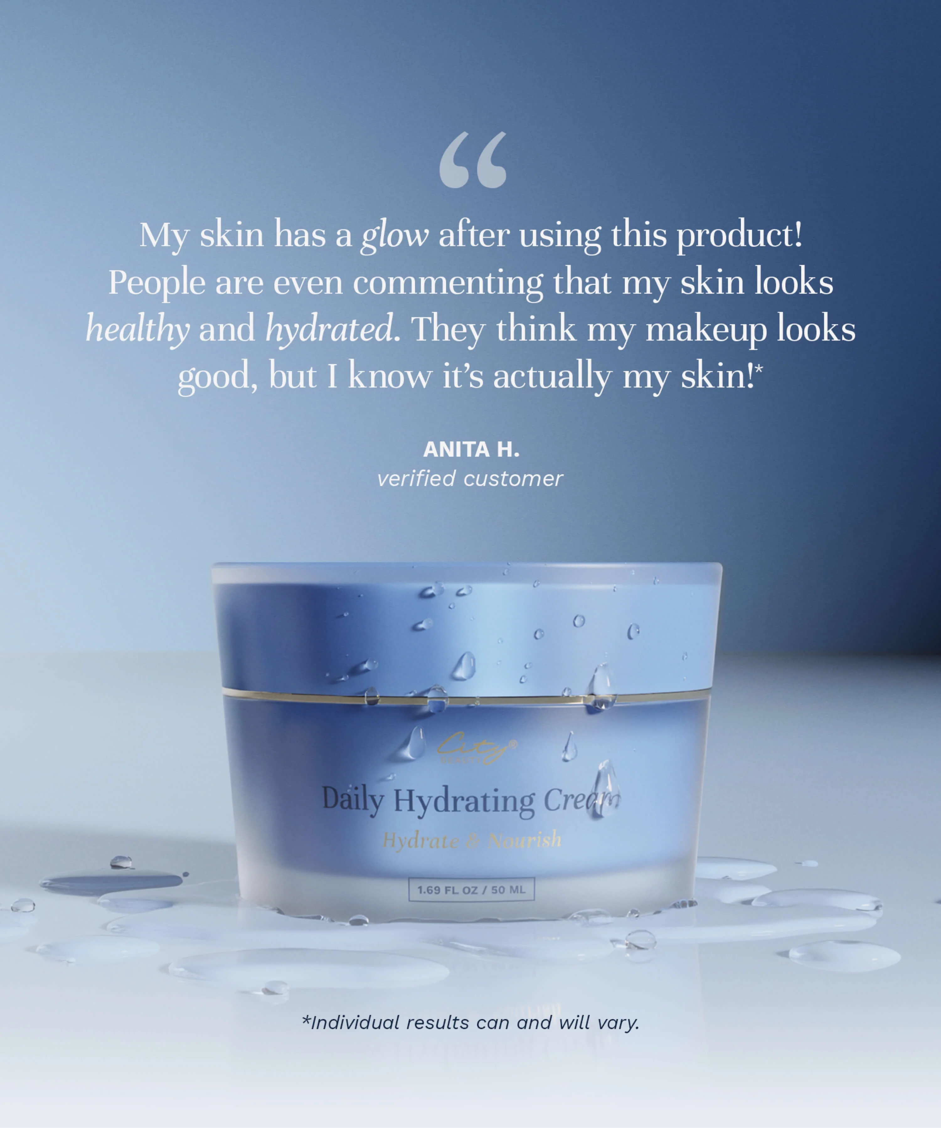 Daily Hydrating Cream - Image 6
