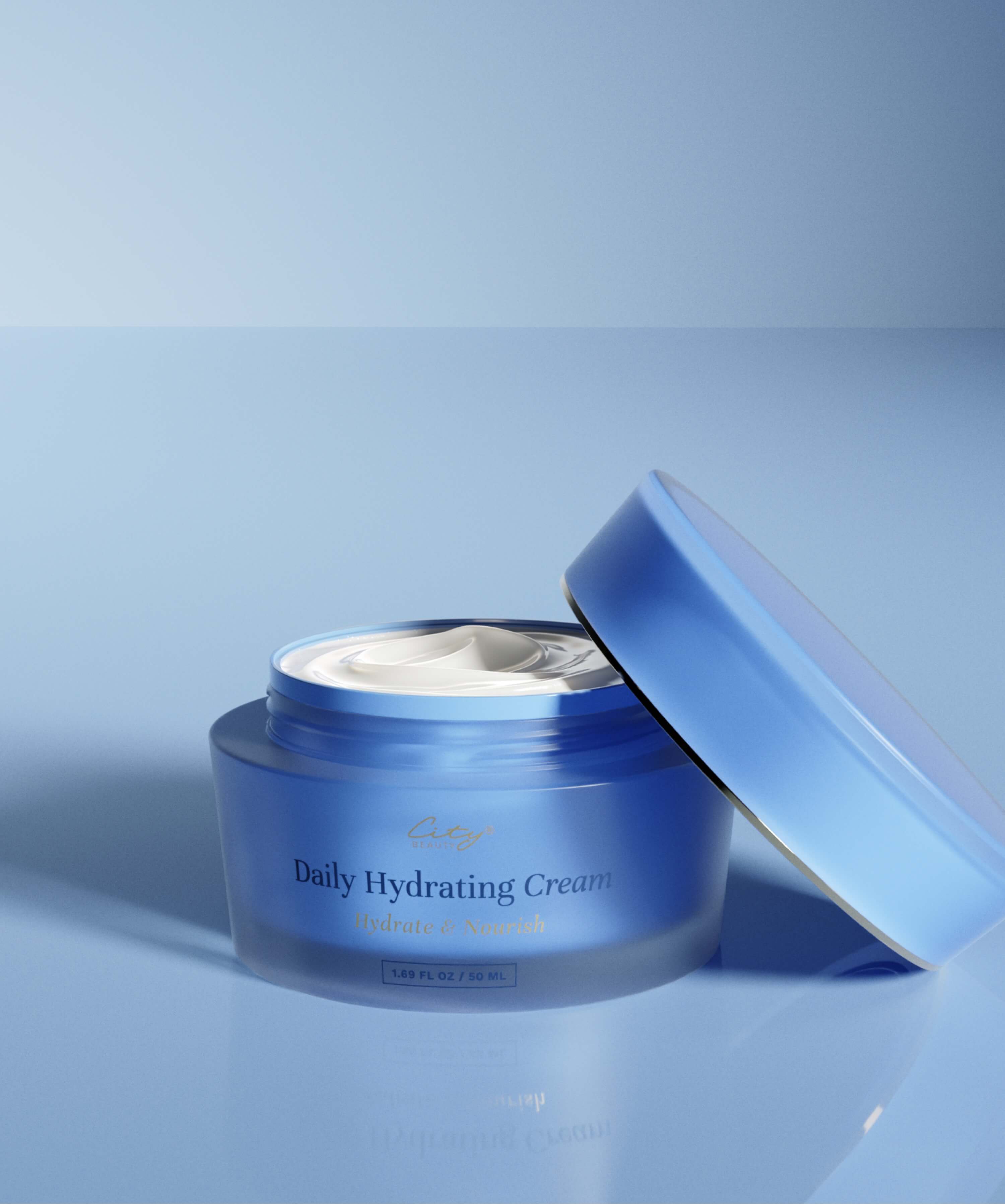 Daily Hydrating Cream - Image 9