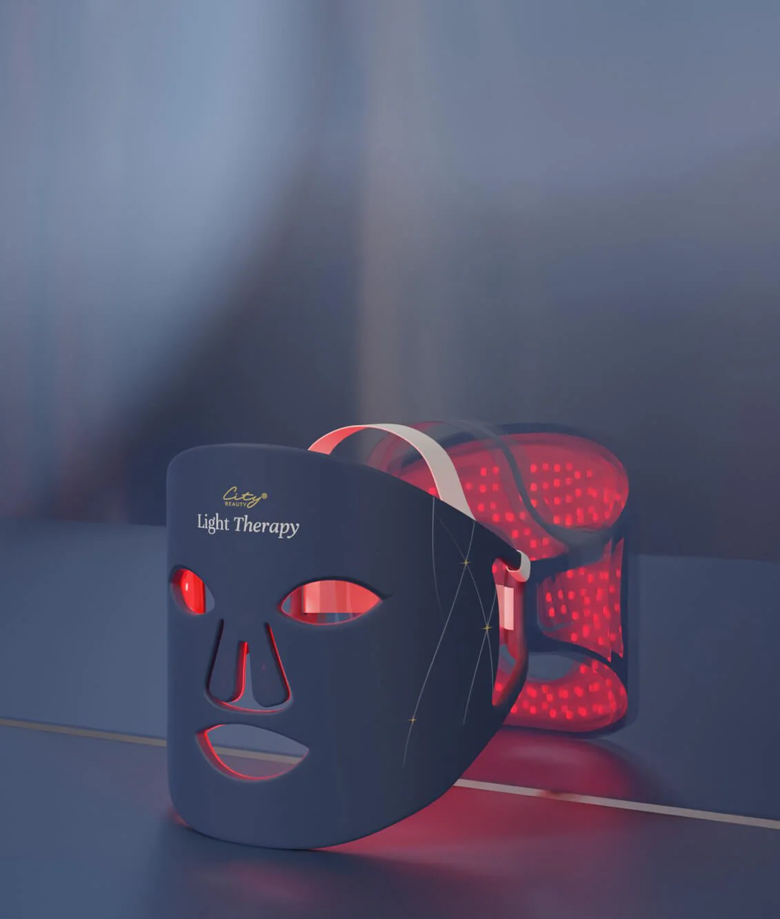 Light Therapy Face Mask - Image 3