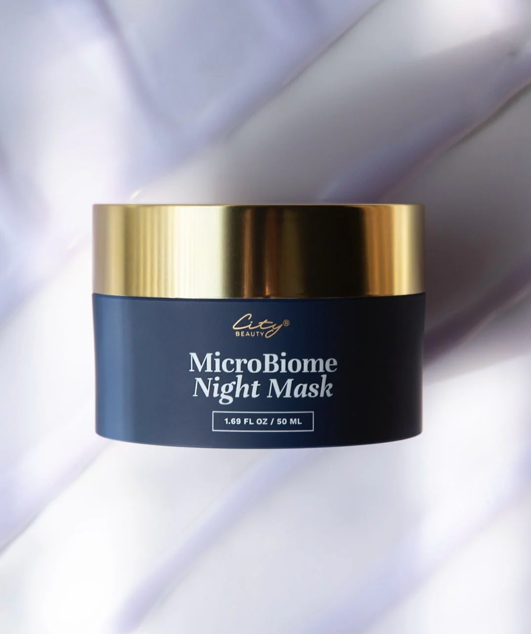 MicroBiome Night Mask - Image 4