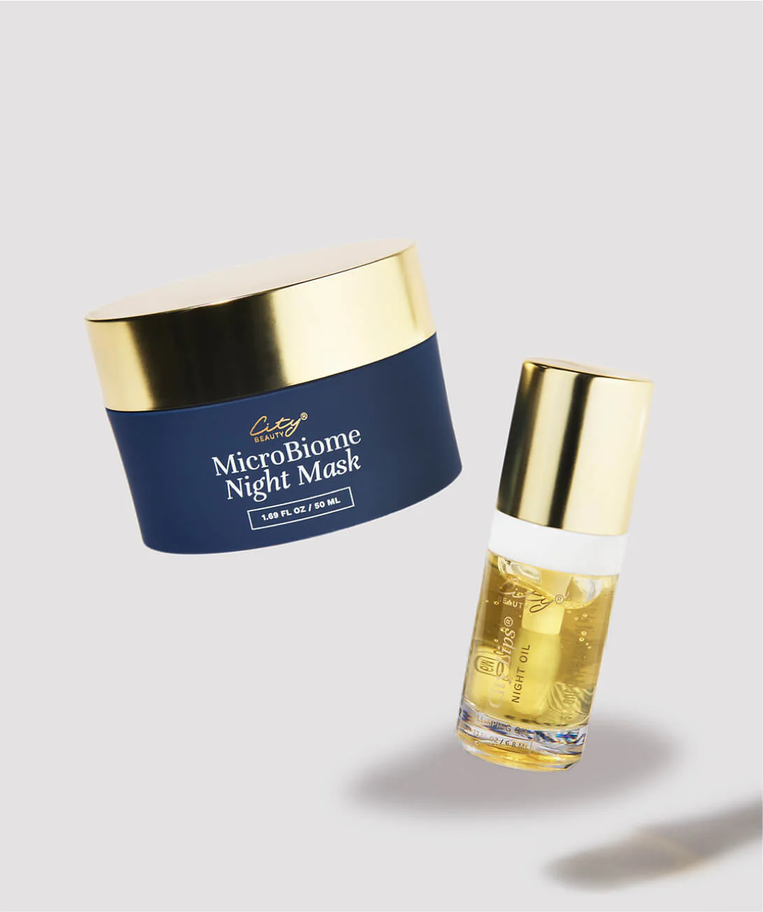 Nighttime Nourishment Duo - Image 3