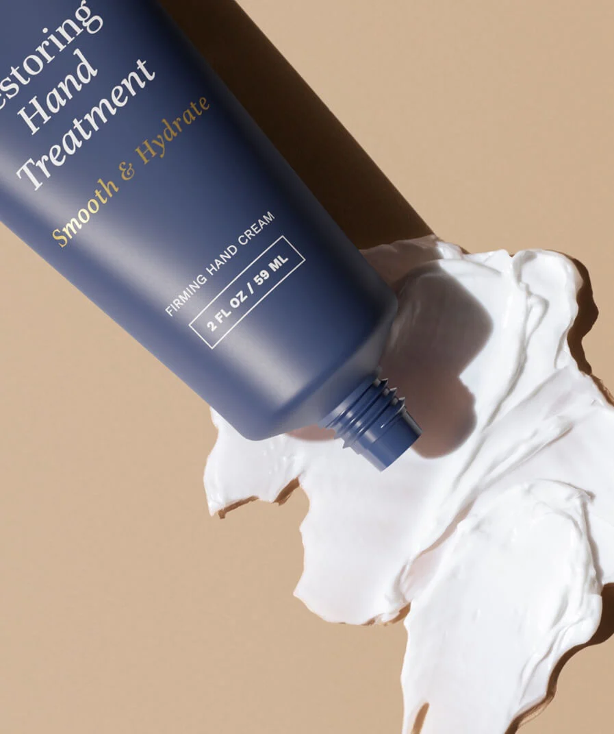 Restoring Hand Treatment - Image 4