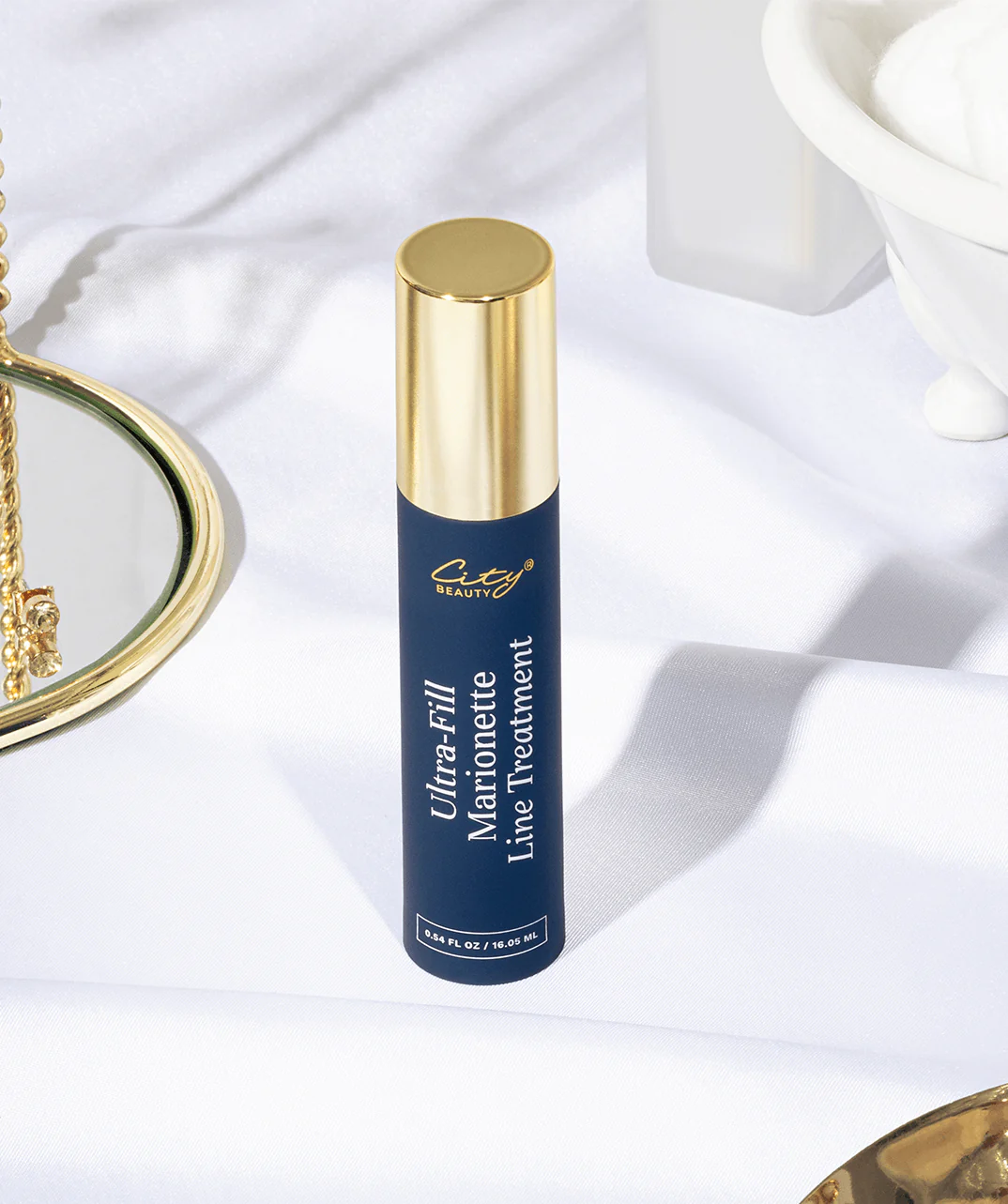 Ultra-Fill Marionette Line Treatment - Image 4