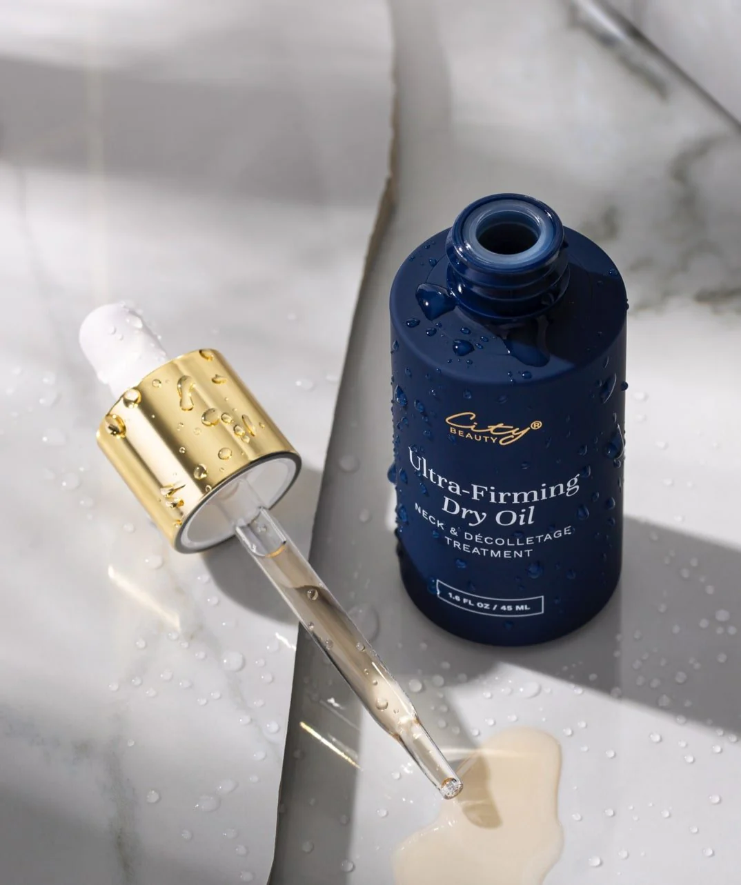 Ultra-Firming Dry Oil - Image 4