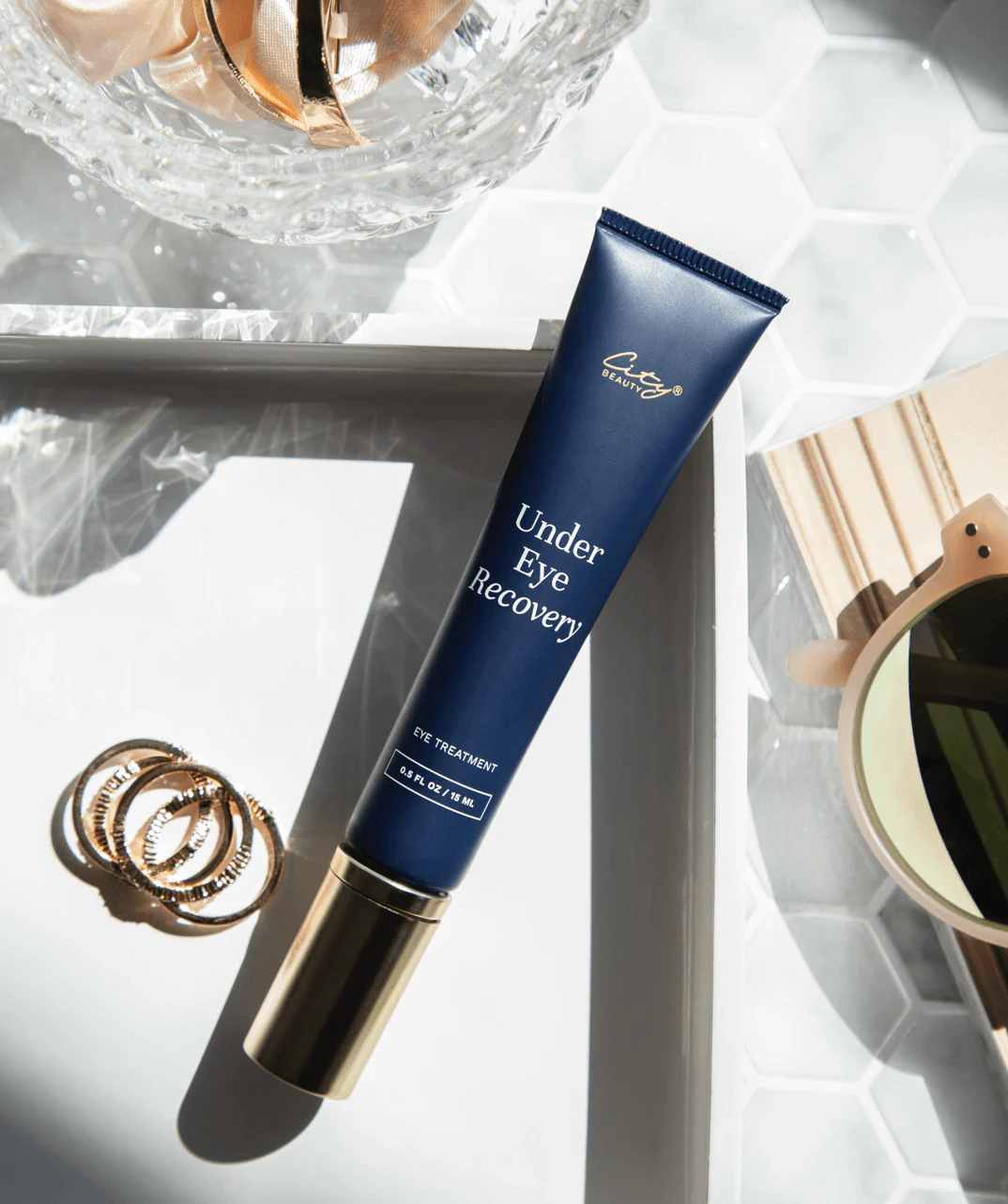 Under Eye Recovery - Image 4